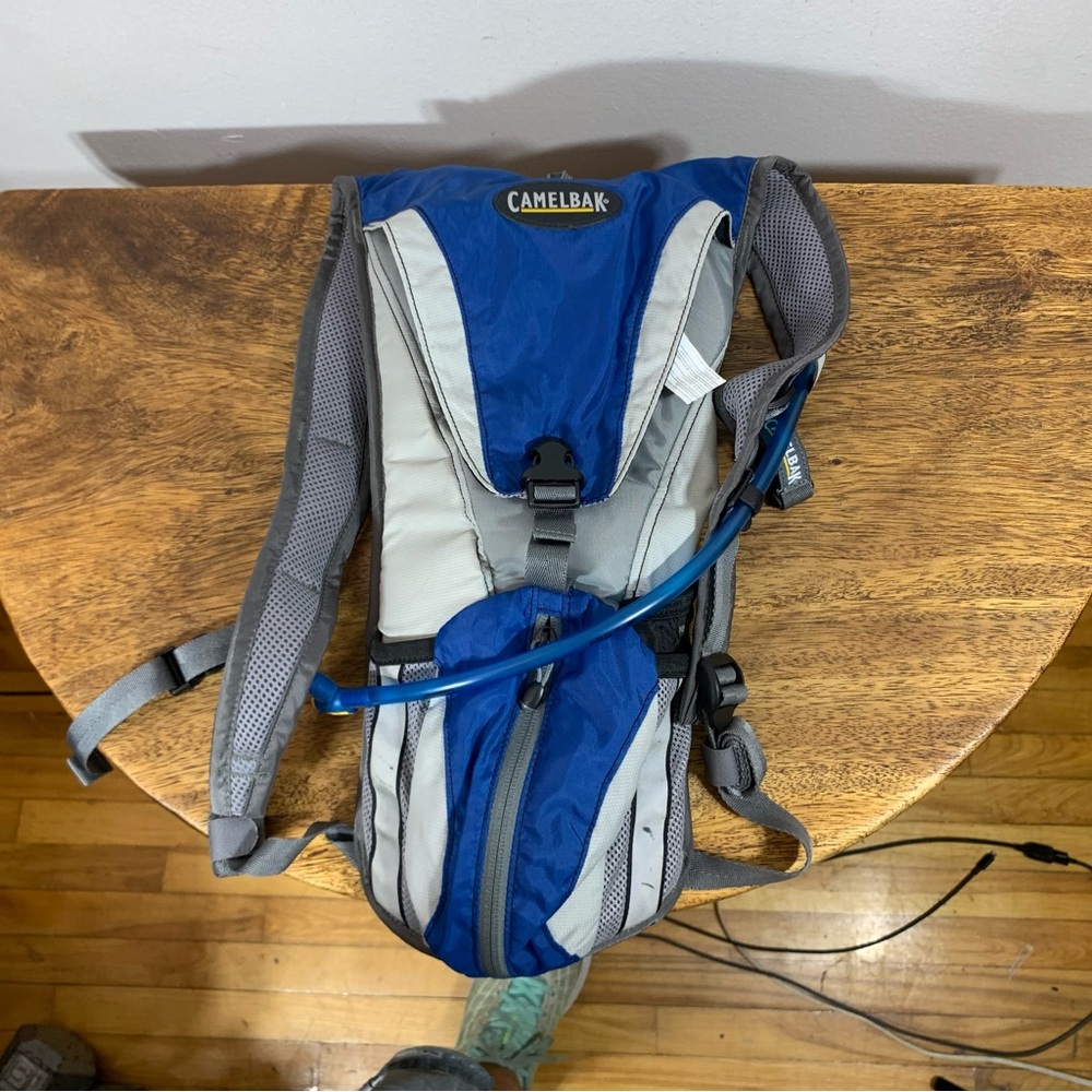 Camelbak hydration bag
